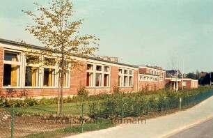 Schule am Kurpark