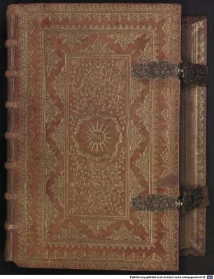 Biblia, Das ist: Die gantze Heilige Schrifft, Altes und Neues Testaments