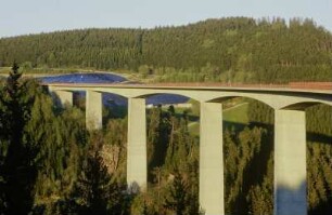 Gutach-Talbrücke Titisee-Neustadt