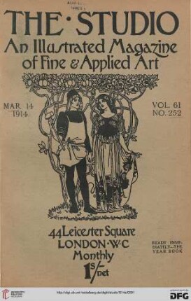 No. 251 (March 1914)