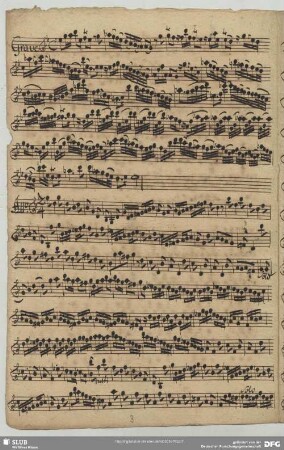 Vivaldi, Antonio, Konzerte, Vl Orch, RV 326 