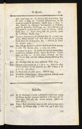 37-47, Nr. 305 - 427