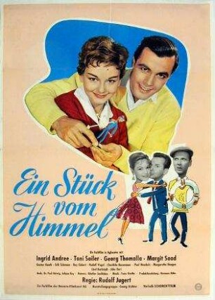 Ein Stück vom Himmel