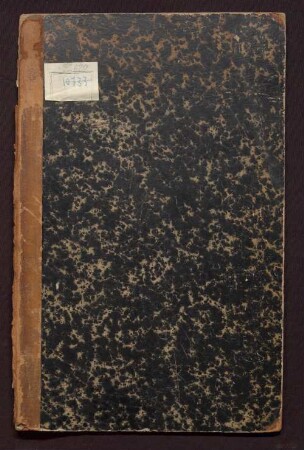De caerimoniis aulae byzantinae : Cod. philol. 71