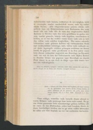 93. [Rådet i Lübeck till Sten Sture om hans varning för sjöfarande som besöka den Tyska ordens länder, dat. d. 6 Nov. 1490.]