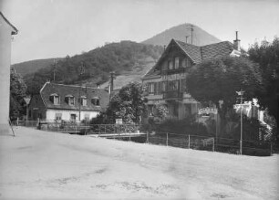 Hôtel de la Fleur