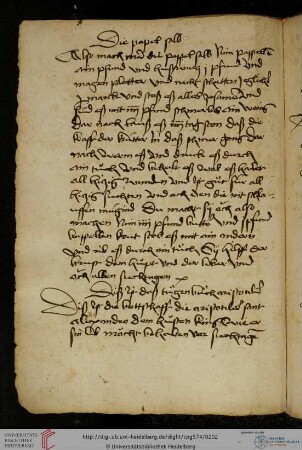 Pseudo-Aristoteles, Secrete secretorum