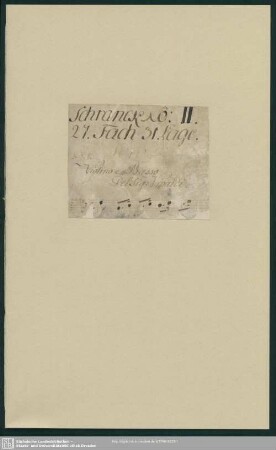 Sonatas - Mus.2389-R-6,1 - restauriert : vl (ob), bc - g; RV 28