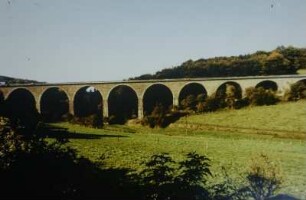 Diepmannsbach-Talbrücke Remscheid-Lennep