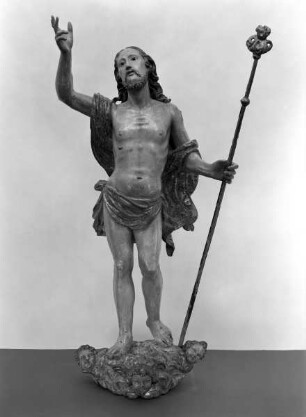 Der Auferstandene Christus