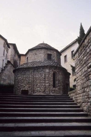 Tempietto di Santa Croce