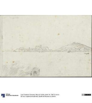 Molo di Gaeta