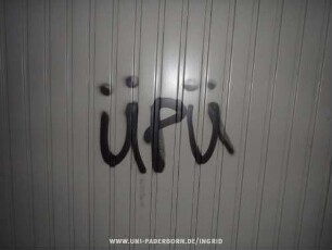 ÜPÜ