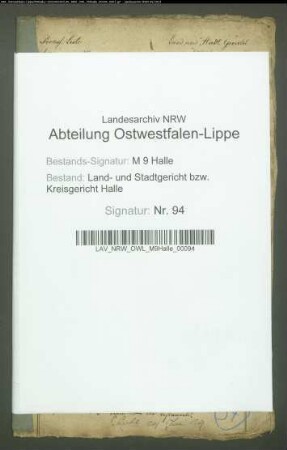 Sonstige: Meyer, Anna Margarethe, geb. Reckert; Sonstige: Meyer, Hermann Heinrich: