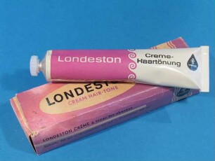 LONDA LONDESTON