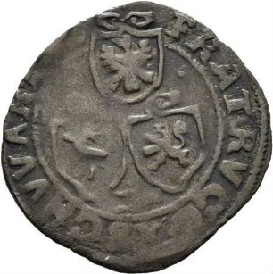 Schwarzburg-Sondershausen: Anton Heinrich, Günther XLII., Christian Günther I. und Johann Günther II.