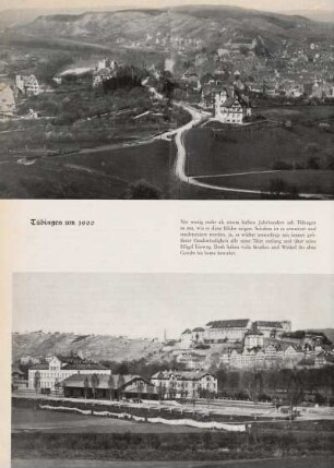 48-58 Tübingen um 1900