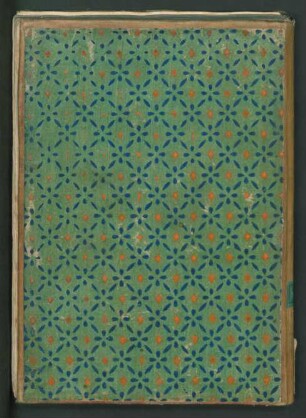 Arabische Sammelhandschrift