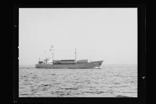 Hornbaltic (1954)