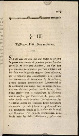 239-263, §. III.