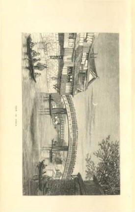 View of Osaca