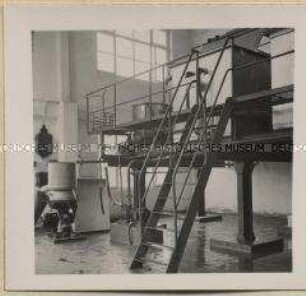 Ludwigshafen am Rhein, Pfälzische Preßhefen- & Spritfabrik