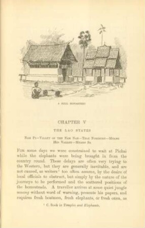 Chapter V. The Lao states