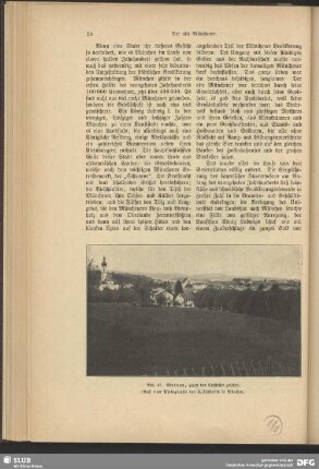Murnau, gegen den Staffelsee gesehen
