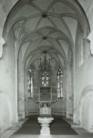 Stadtkirche Sankt Marien