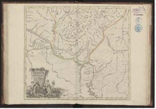 Uffensis Provincia cum adiacentibus Regionibus