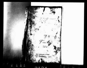 Gerichtshandelsbuch von Kleinvoigtsberg und Großvoigtsberg, Bd. 2