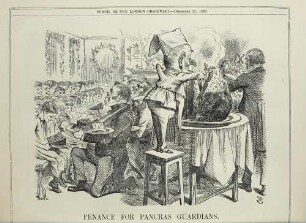 Penance for Pancras Guardians