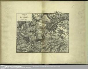 Umgebung Von Dresden