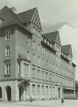 Haus der Sorben