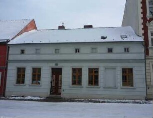 Brandenburg, Brandenburg an der Havel, Altstädtischer Kietz 13
