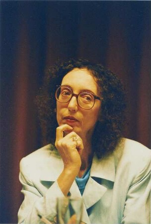 Joyce Carol Oates