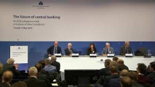 Session 3: Core and periphery in EMU - Questions & answers