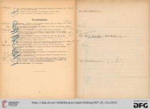 Verschiedenes (Nr.364-379)