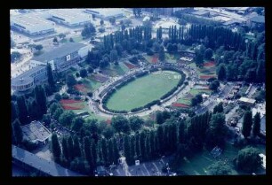 Sommergarten 31.8.71.