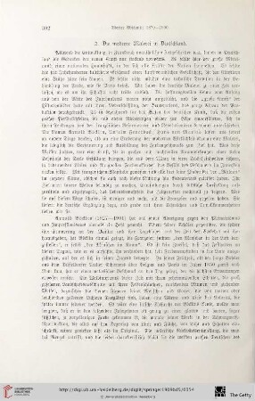 2. Die moderne Malerei in Deutschland