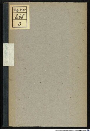 Text zur englischen Pantomime: Old Isaack Walton, oder: Die sieben Schwestern in Tottenham : Zauber-Pantomime in 7 Tableaux