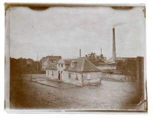 Kassel Holländisches Tor