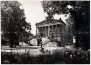 Berlin, Nationalgalerie