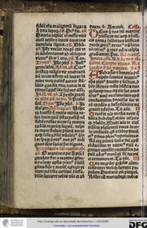 In translatione sancti Martini episcopi