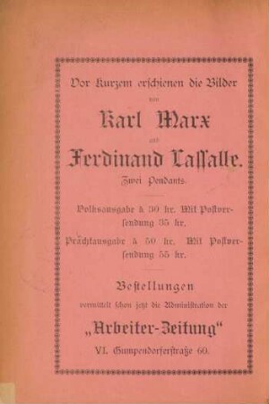 [Verlagswerbung]