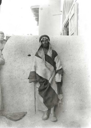 Naemi Beduinen