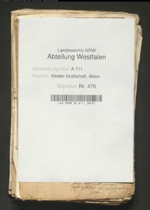 Bürgermeister und Rat
