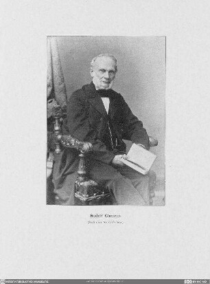 Rudolf Clausius