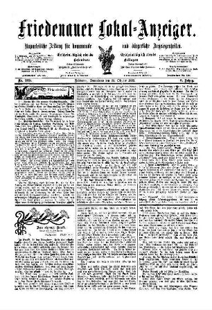 Nr. 229, 28.10.1899