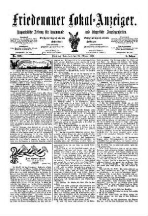 Nr. 229, 28.10.1899